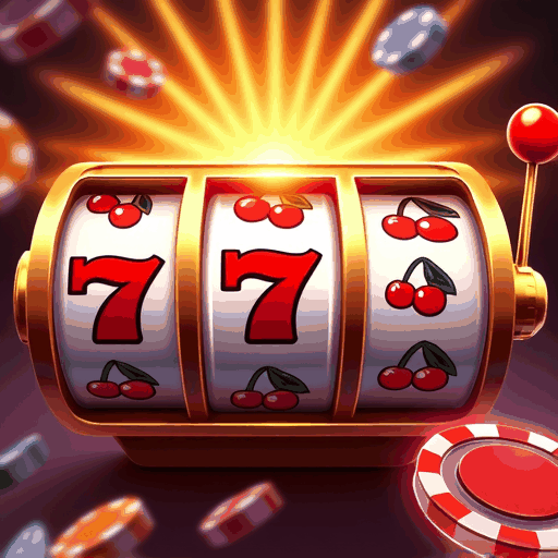 55GANHE COM: Jogos de Cassino Online e Slots Exclusivos!