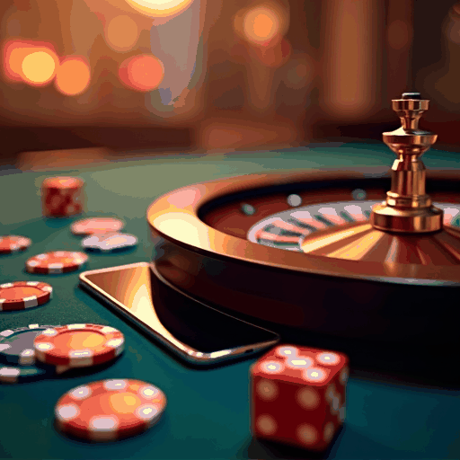 55GANHE COM: Jogos de Cassino Online e Slots Exclusivos!